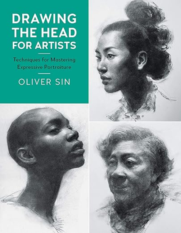 Drawing the Head for Artists