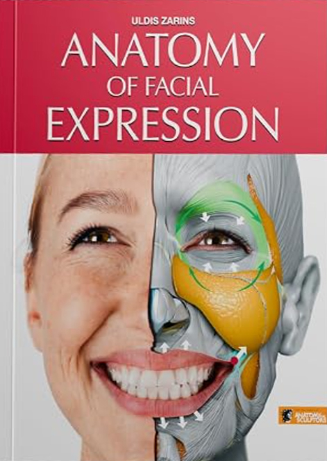 Anatomy of Facial Expression