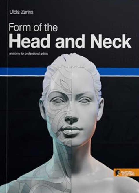 Form of the Head and Neck